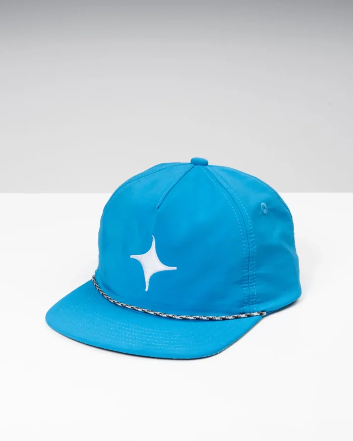 Gorra Costa Azul