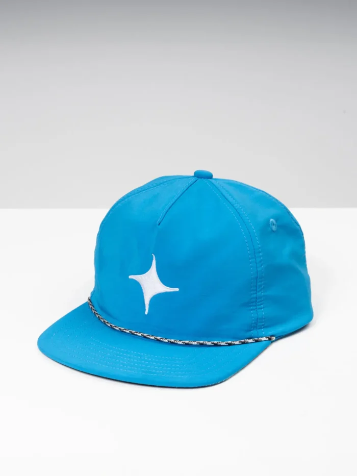 Gorra Costa Azul