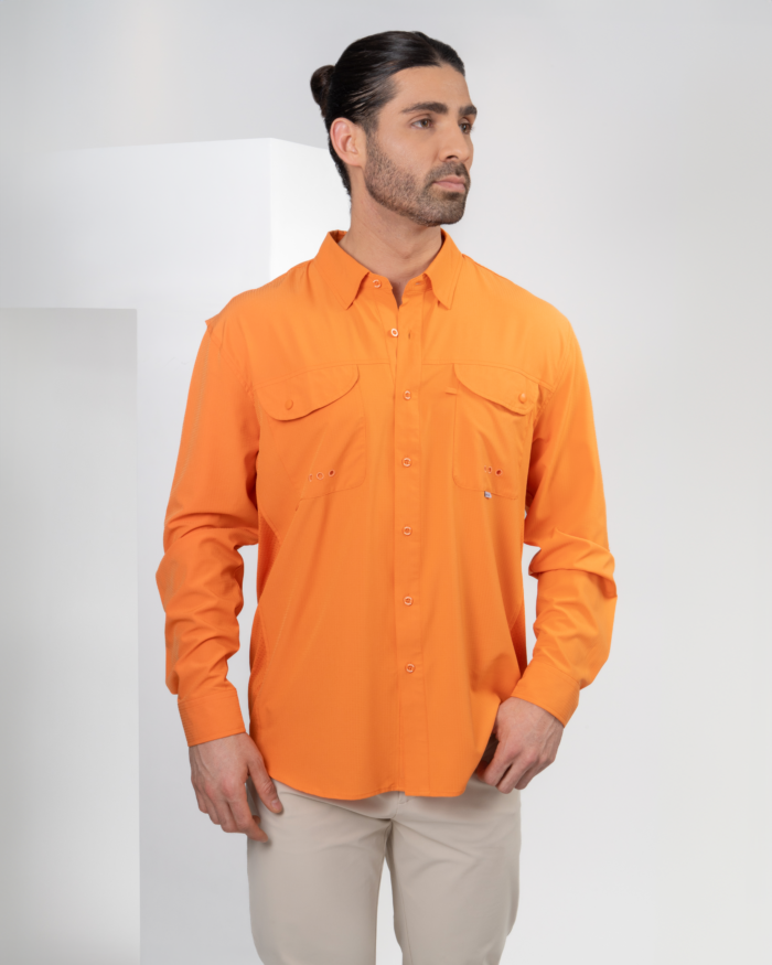 Camisa Maja® Outdoor Signature