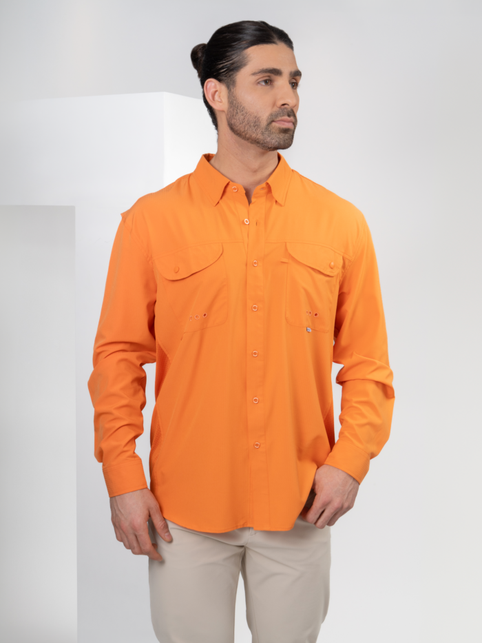 Camisa Maja® Outdoor Signature