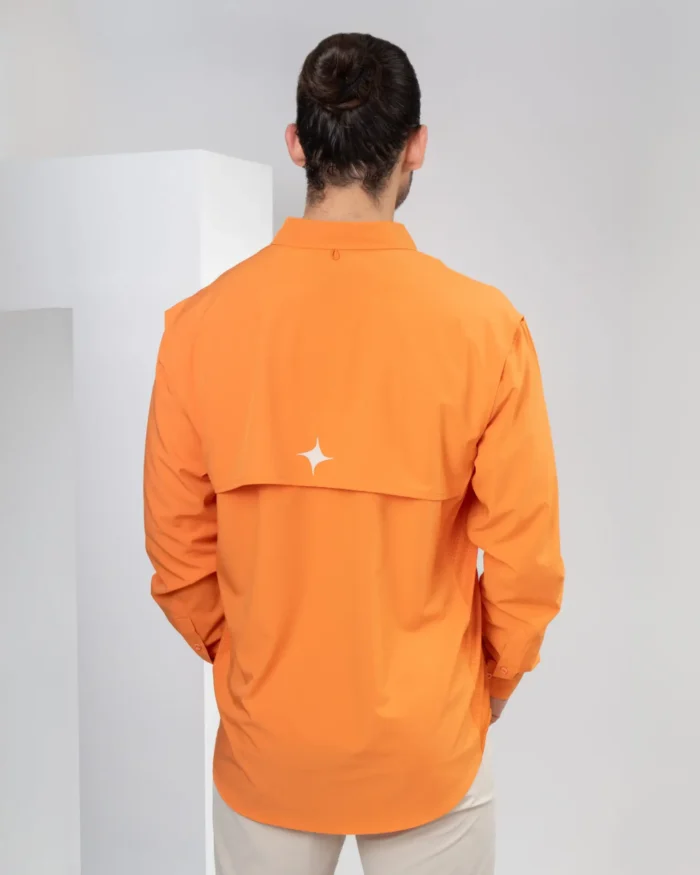 Camisa Maja® Outdoor Signature - Image 2