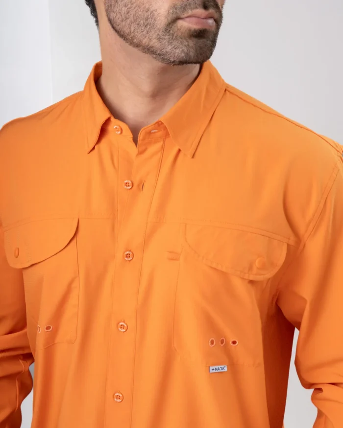 Camisa Maja® Outdoor Signature - Image 3
