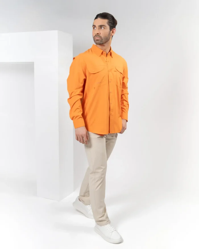 Camisa Maja® Outdoor Signature - Image 4