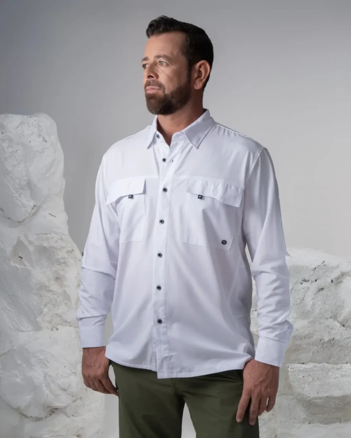 Camisa Outdoor Equipo Maja®