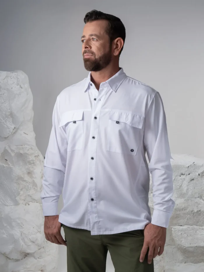 Camisa Outdoor Equipo Maja®