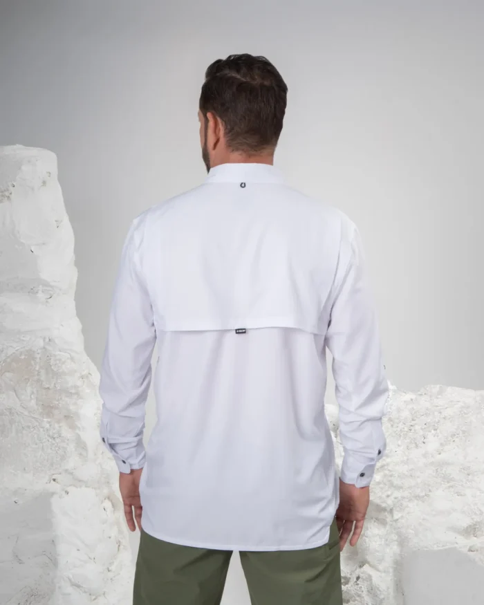 Camisa Outdoor Equipo Maja® - Image 2