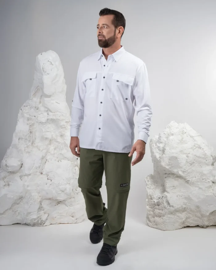 Camisa Outdoor Equipo Maja® - Image 5