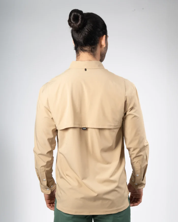Camisa Outdoor Equipo Maja® - Image 2