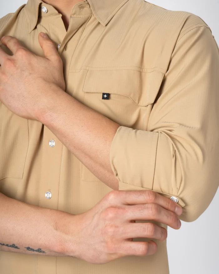 Camisa Outdoor Equipo Maja® - Image 3