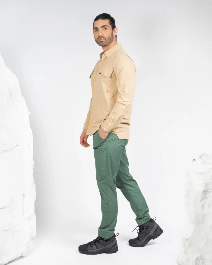 Camisa Outdoor Equipo Maja® - Image 4