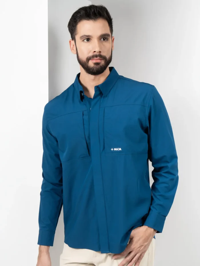 Camisa Pacífica