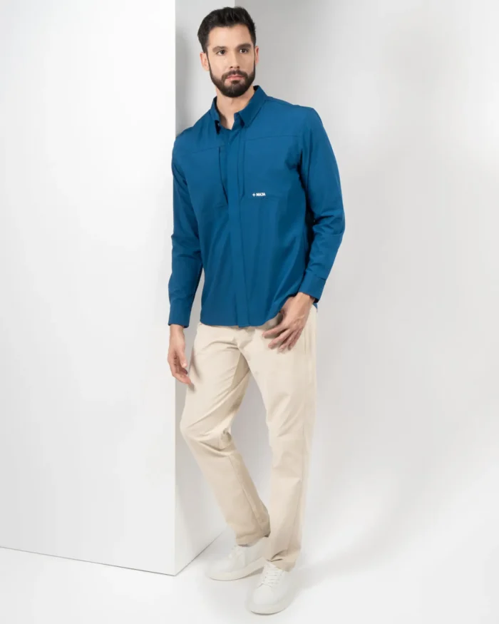 Camisa Pacífica - Image 4