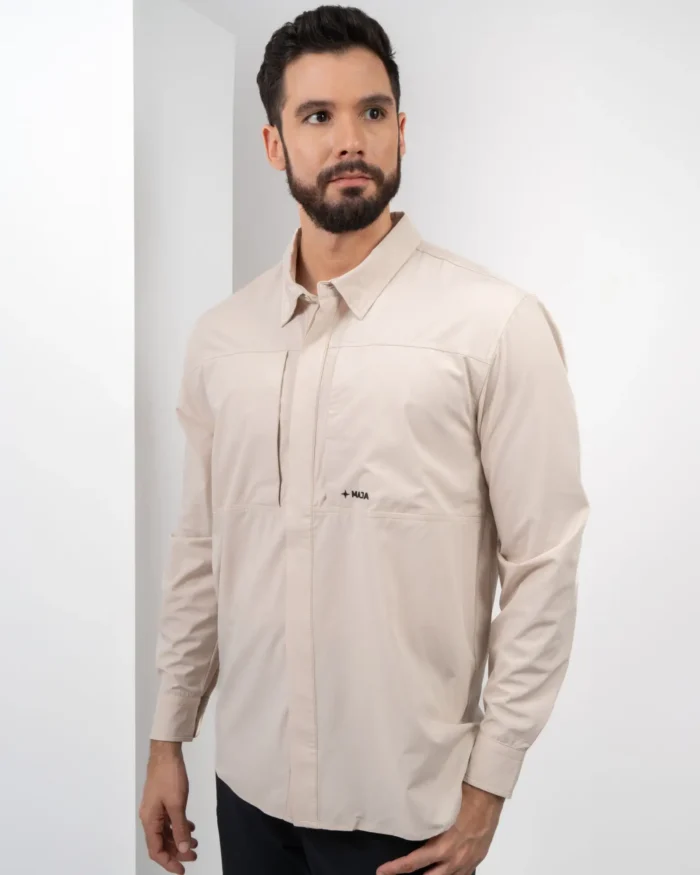 Camisa Pacífica