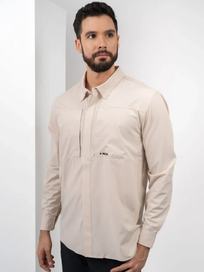 Camisa Pacífica
