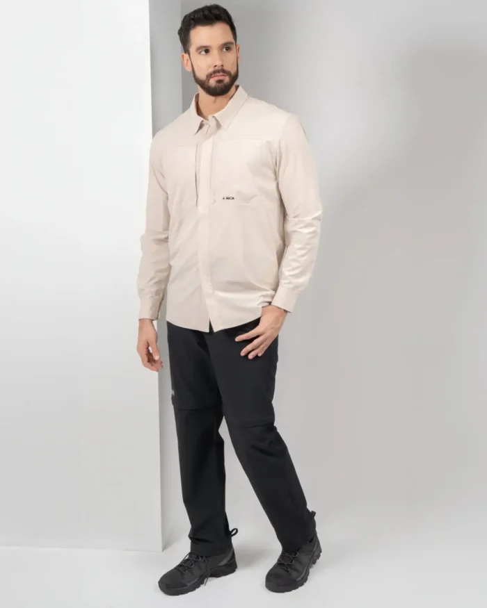 Camisa Pacífica - Image 4