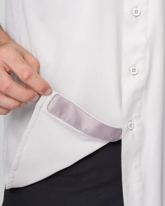 Camisa Maja® Outdoor Signature - Image 4