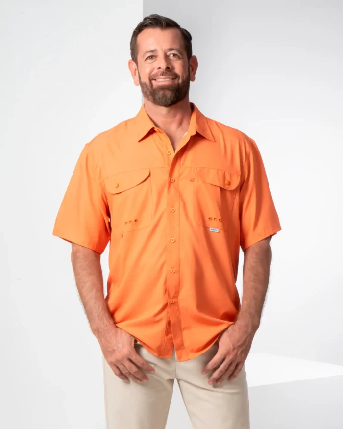 Camisa Maja® Outdoor Signature