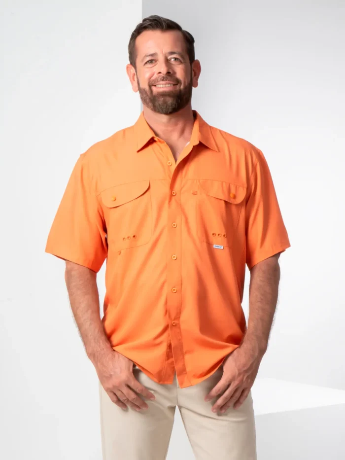 Camisa Maja® Outdoor Signature