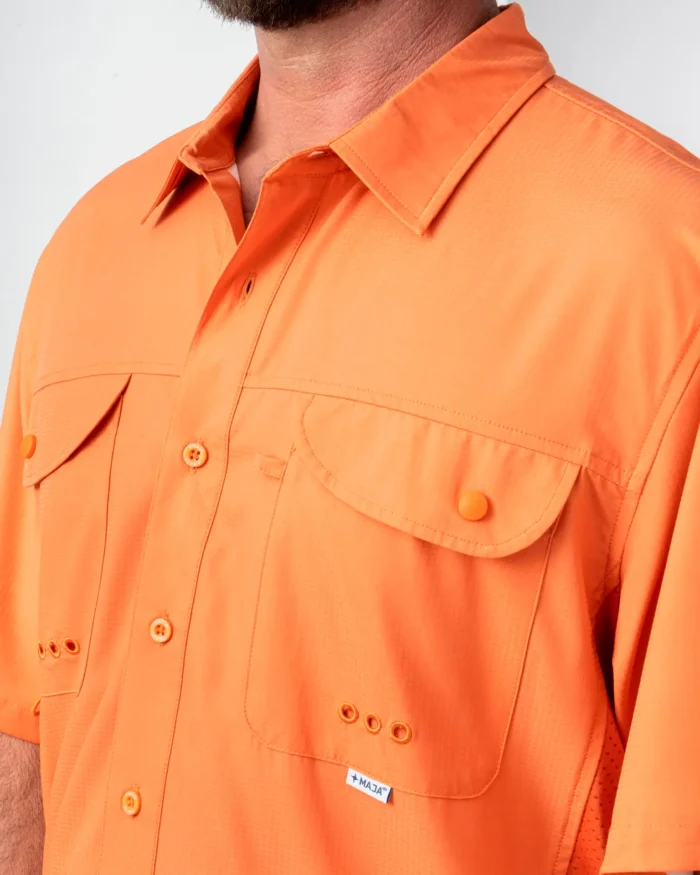 Camisa Maja® Outdoor Signature - Image 3