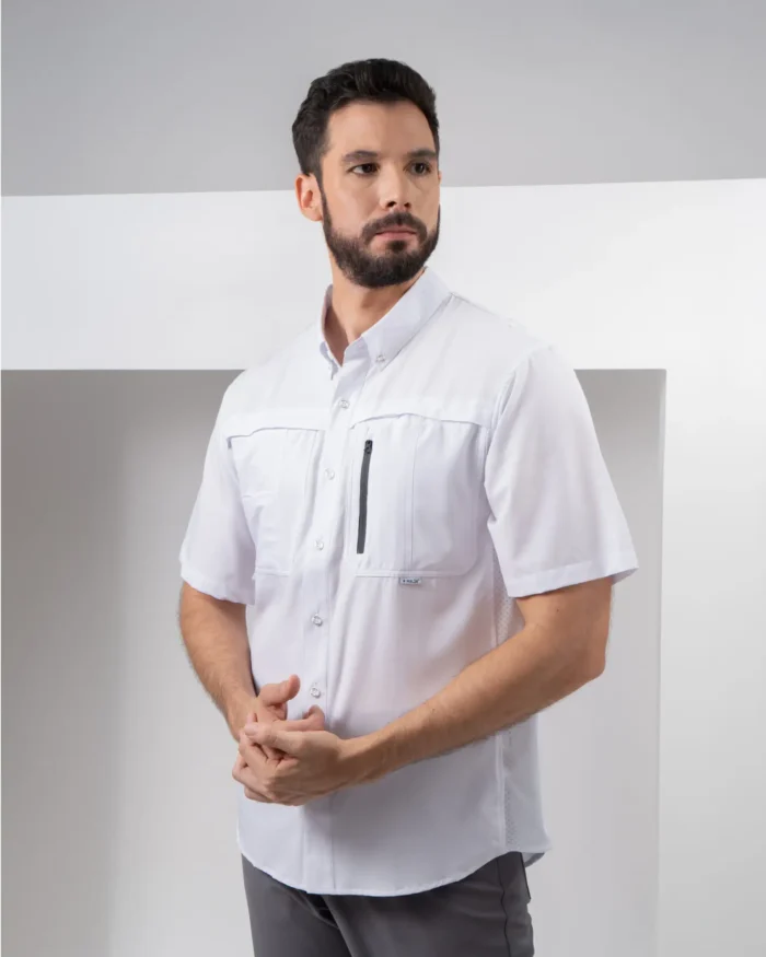 Camisa Tripulante