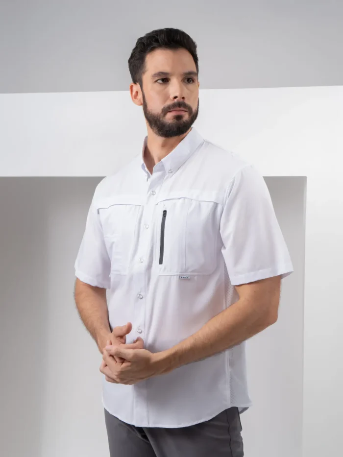 Camisa Tripulante