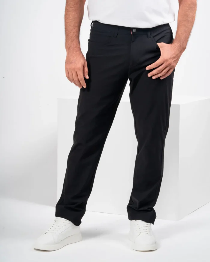 Pantalón Origen® Negro