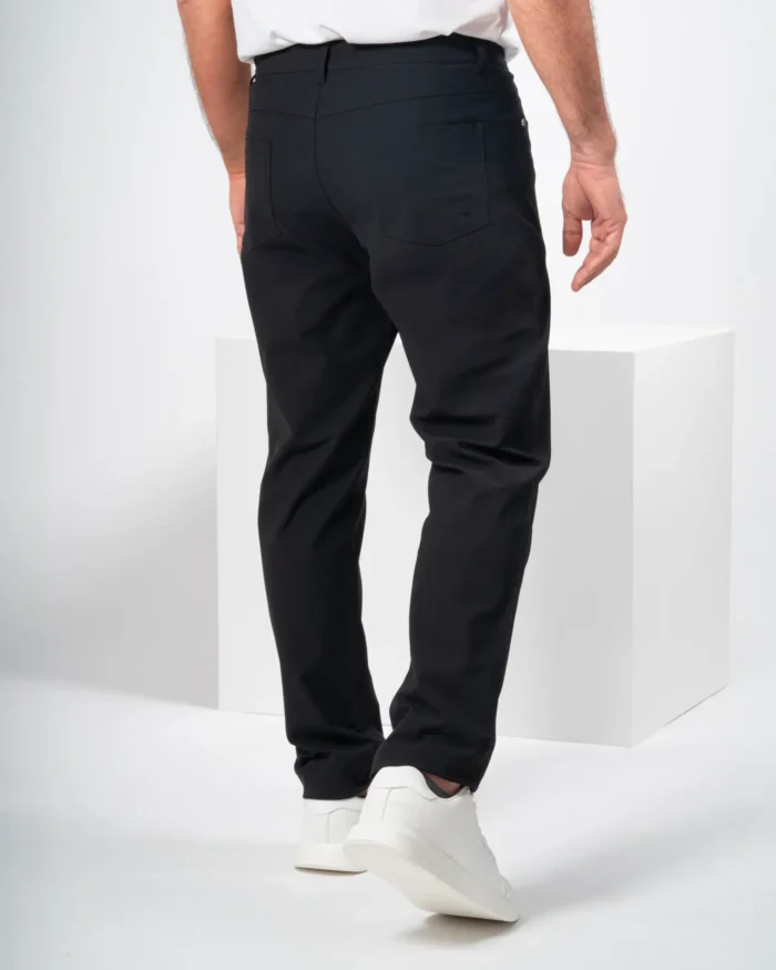 Pantalón Origen® Negro - Image 2