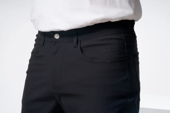 Pantalón Origen® Negro - Image 3