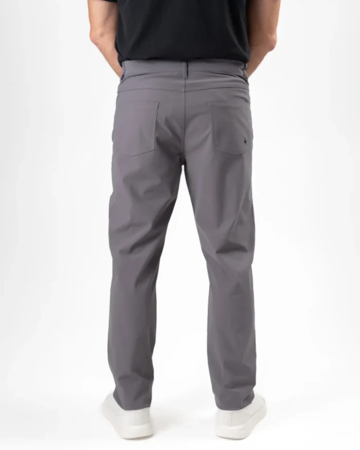 Pantalón Origen® Gris - Image 2