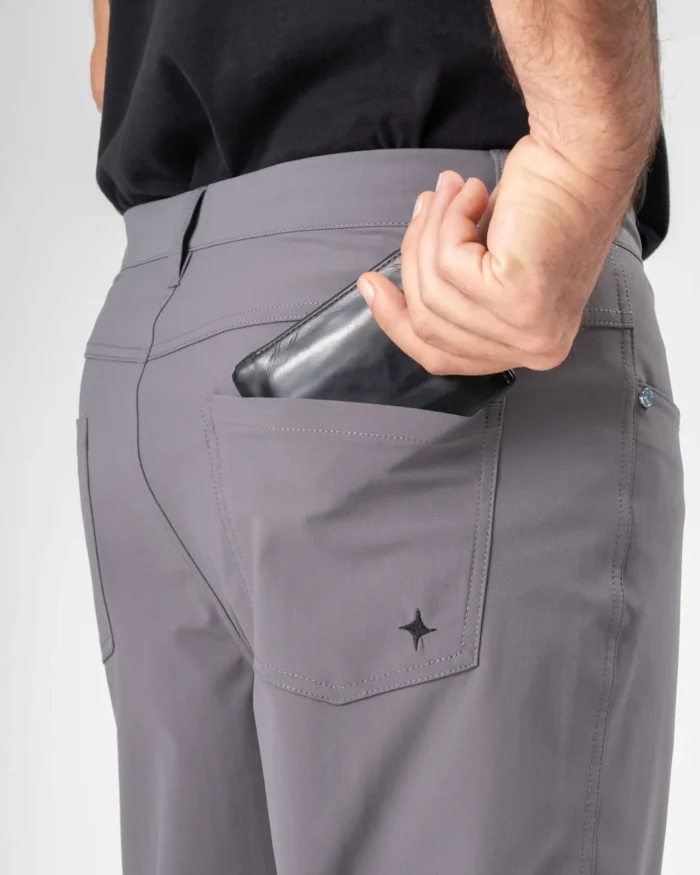 Pantalón Origen® Gris - Image 4