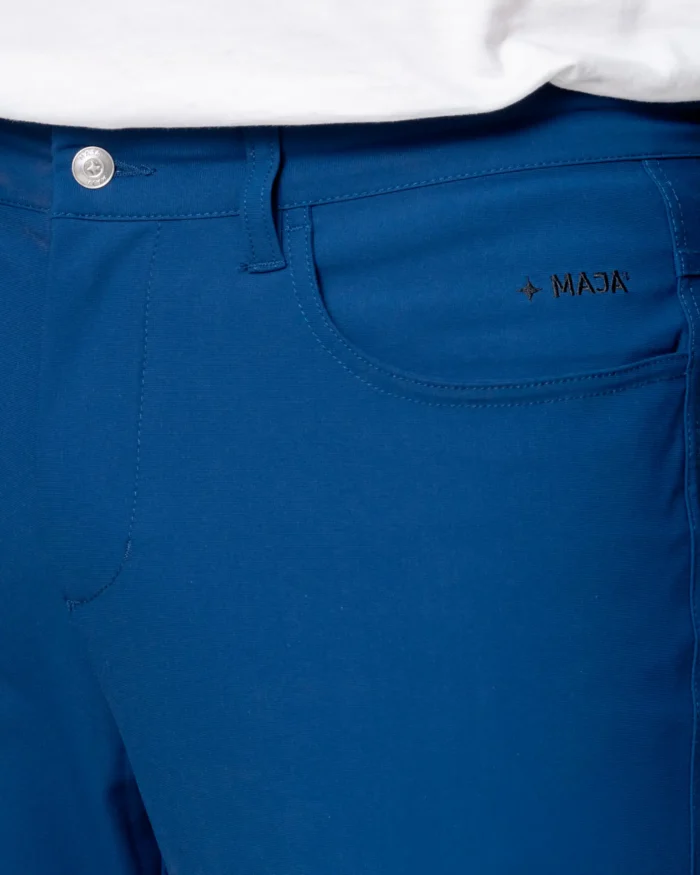Pantalón Origen® Azul Marino - Image 2