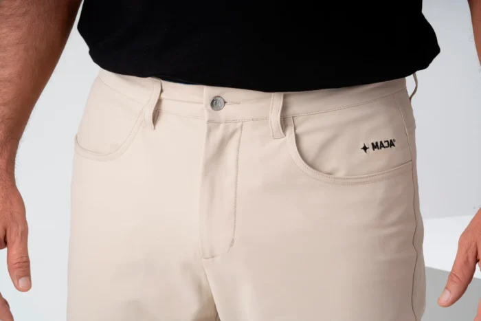 Pantalón Origen® Kakhi - Image 3