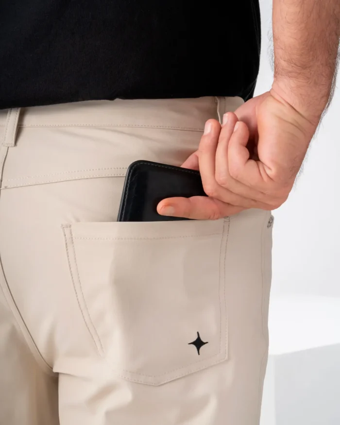Pantalón Origen® Kakhi - Image 4