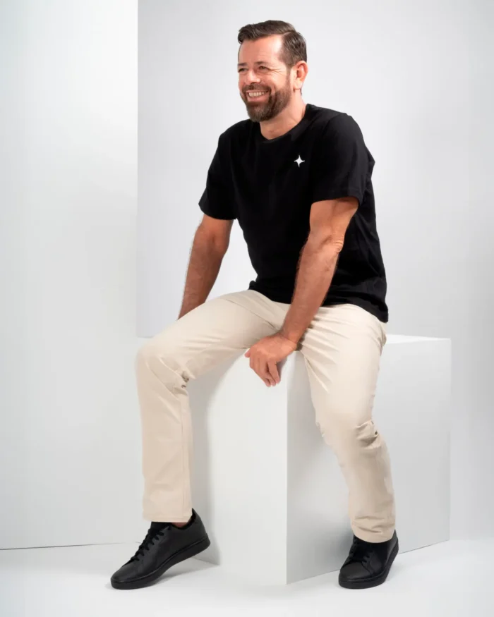 Pantalón Origen® Kakhi - Image 5