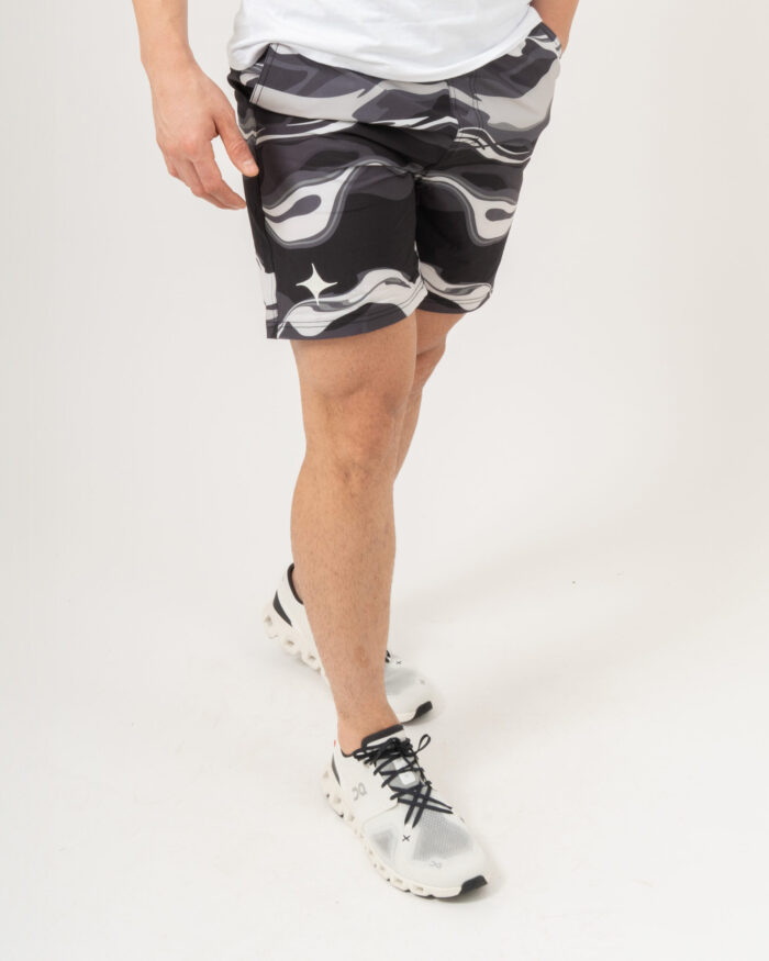 Traje de Baño Marejada Negro