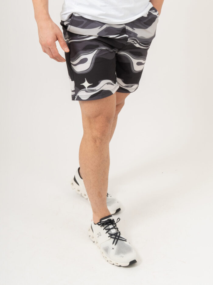 Traje de Baño Marejada Negro