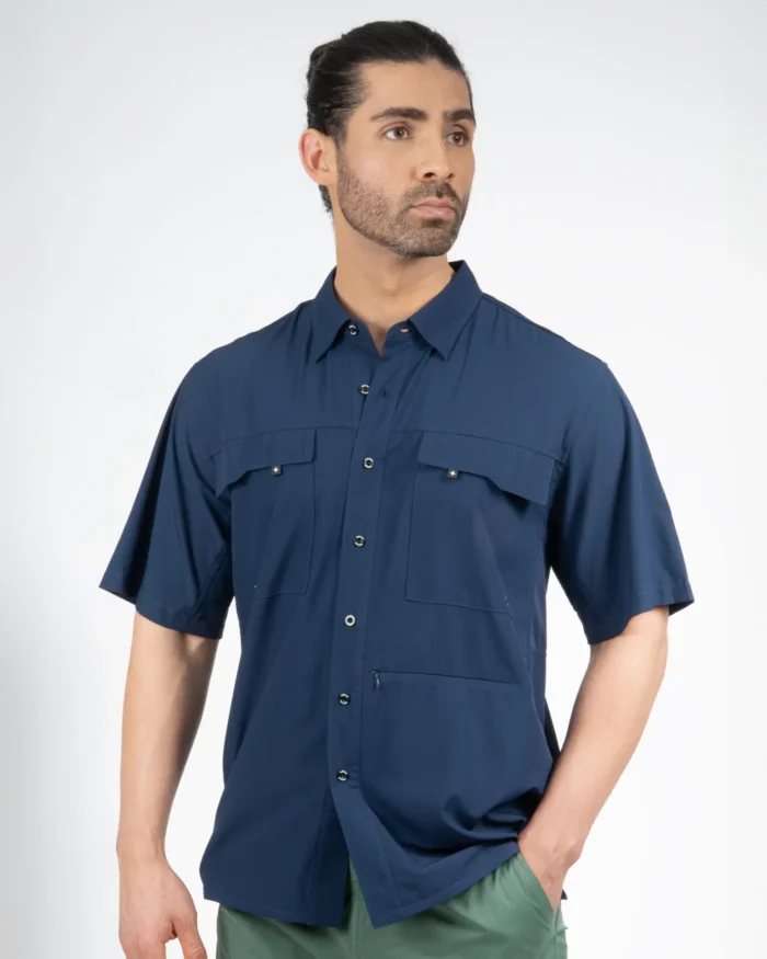 Camisa Outdoor Equipo Maja®