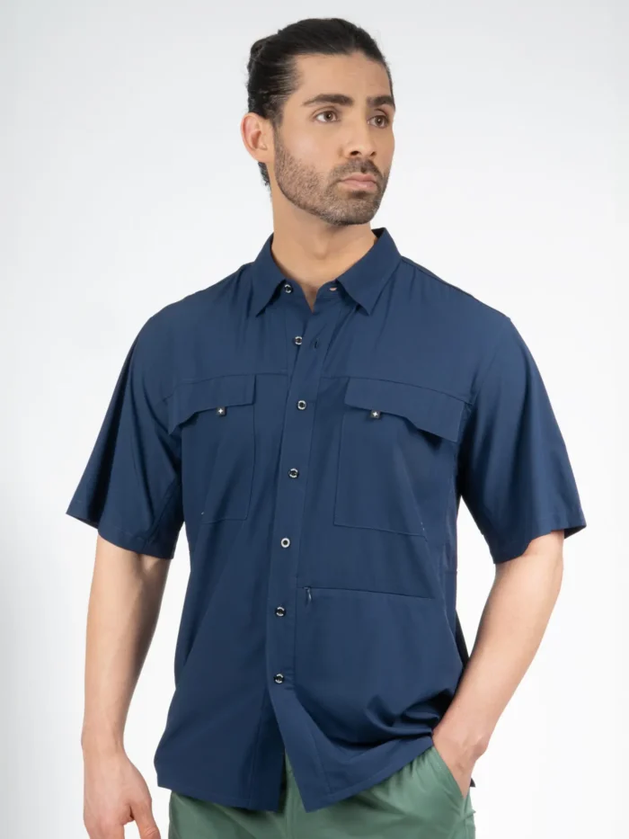 Camisa Outdoor Equipo Maja®