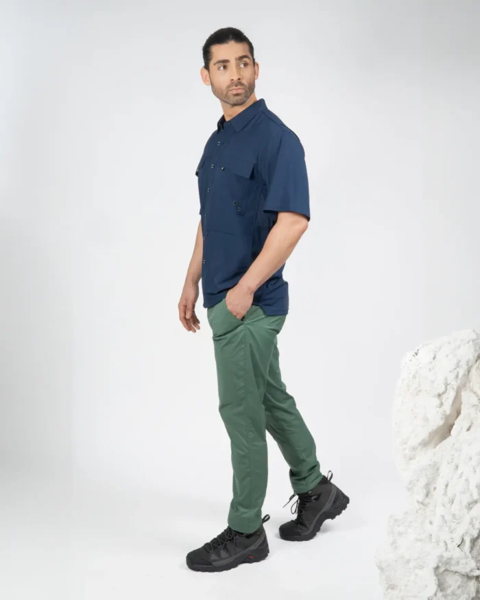 Camisa Outdoor Equipo Maja® - Image 6