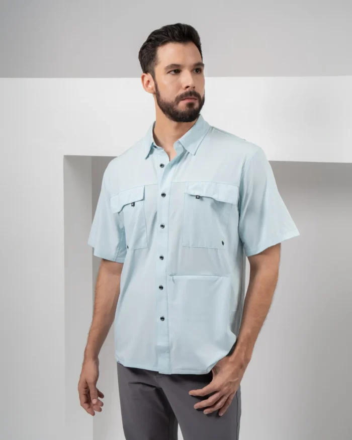Camisa Outdoor Equipo Maja®