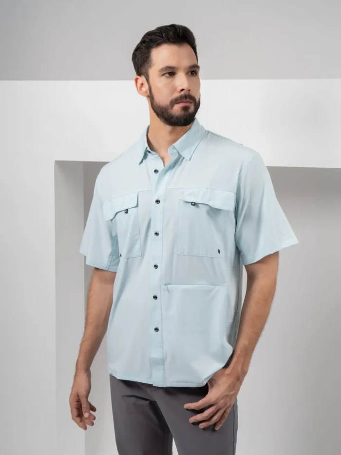 Camisa Outdoor Equipo Maja®