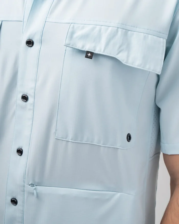 Camisa Outdoor Equipo Maja® - Image 3