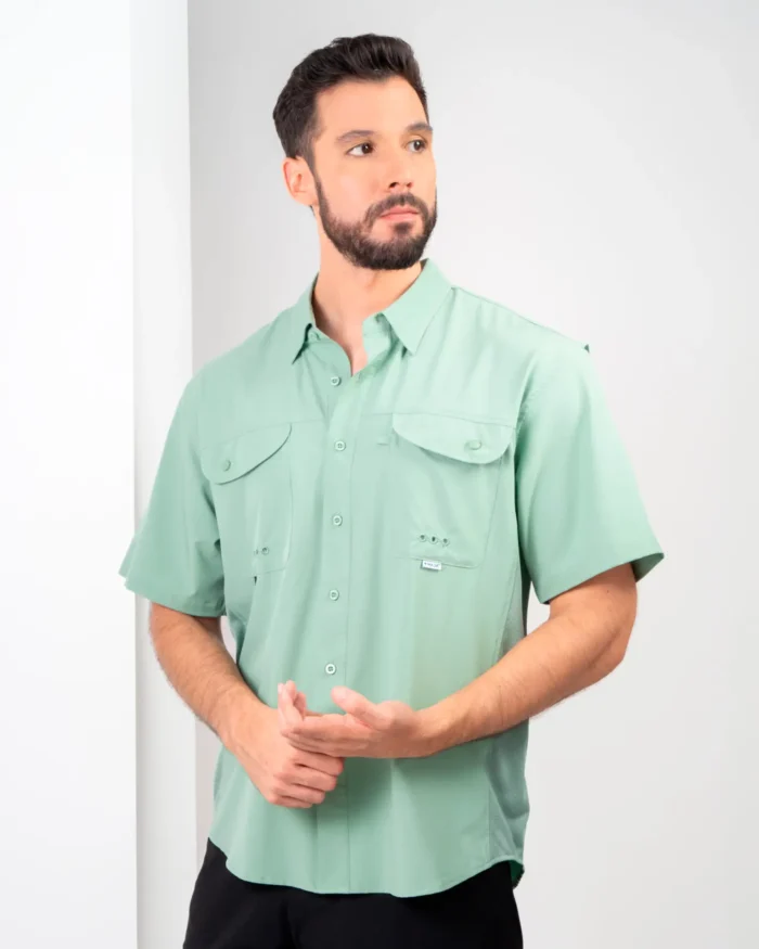 Camisa Maja® Outdoor Signature