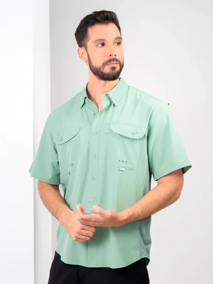 Camisa Maja® Outdoor Signature