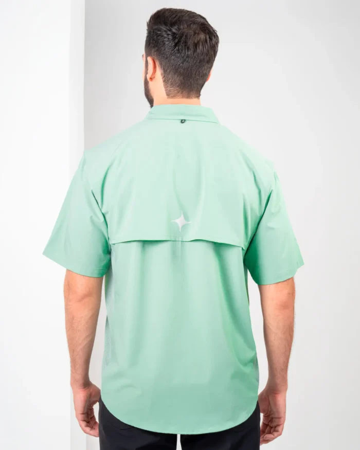 Camisa Maja® Outdoor Signature - Image 2