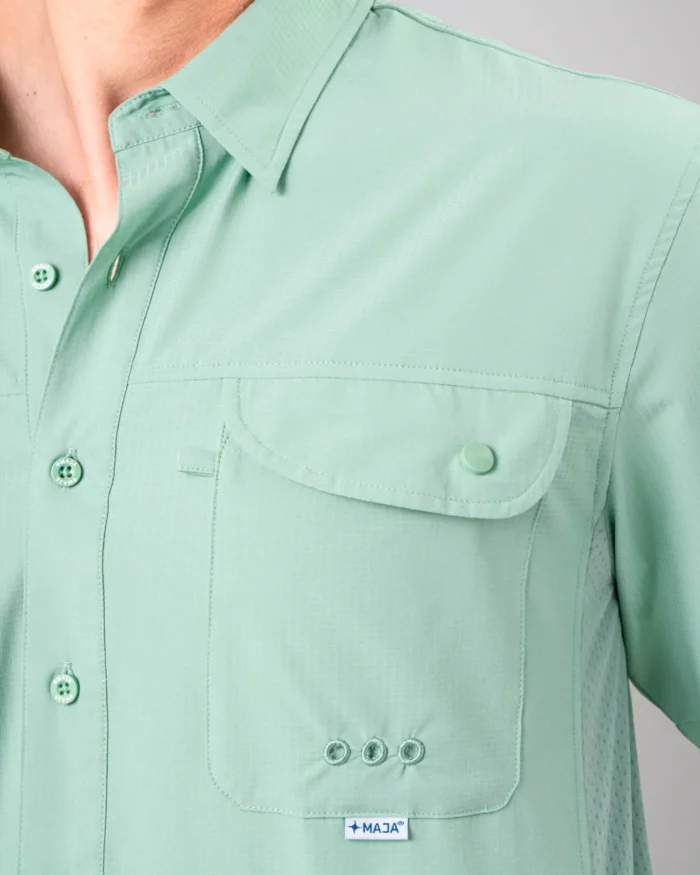 Camisa Maja® Outdoor Signature - Image 3