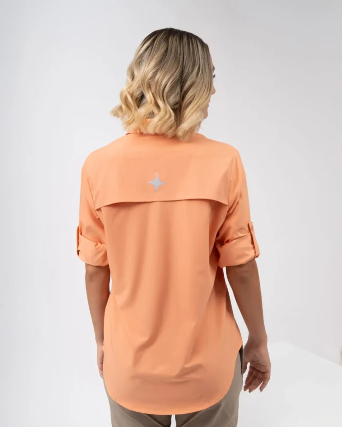 Camisa Outdoor Signature - Image 2