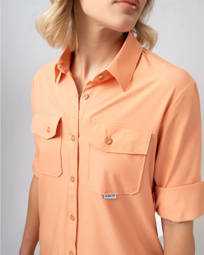 Camisa Outdoor Signature - Image 3