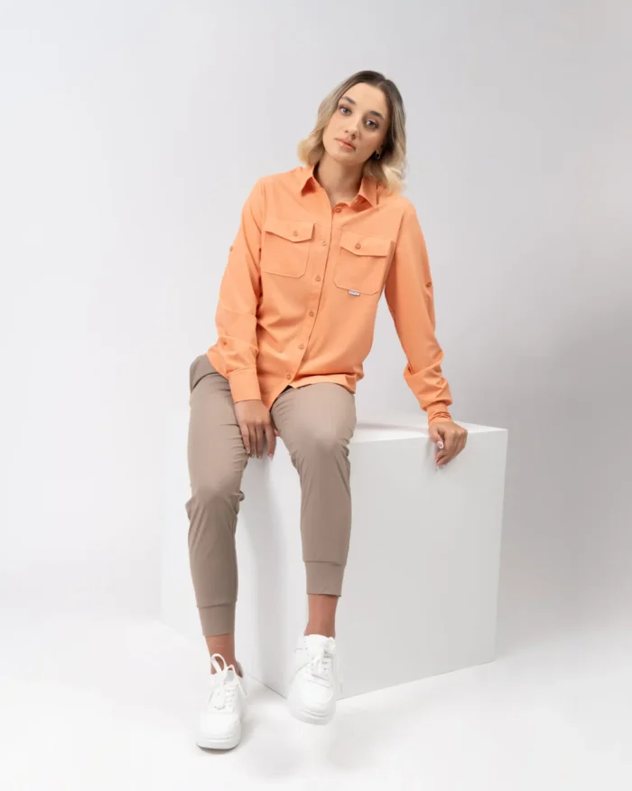 Camisa Outdoor Signature - Image 5