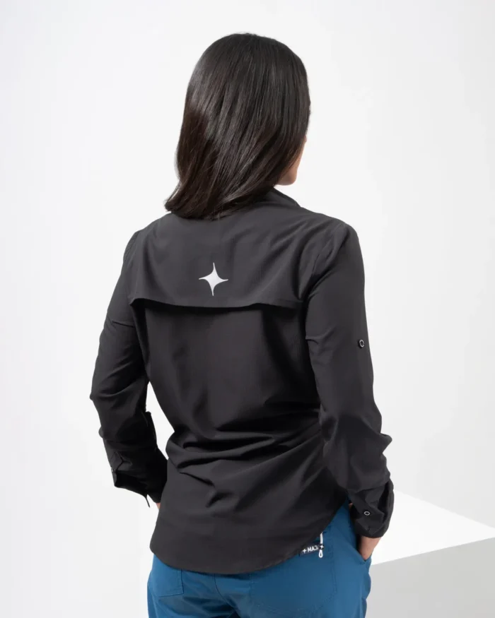 Camisa Outdoor Signature - Image 2